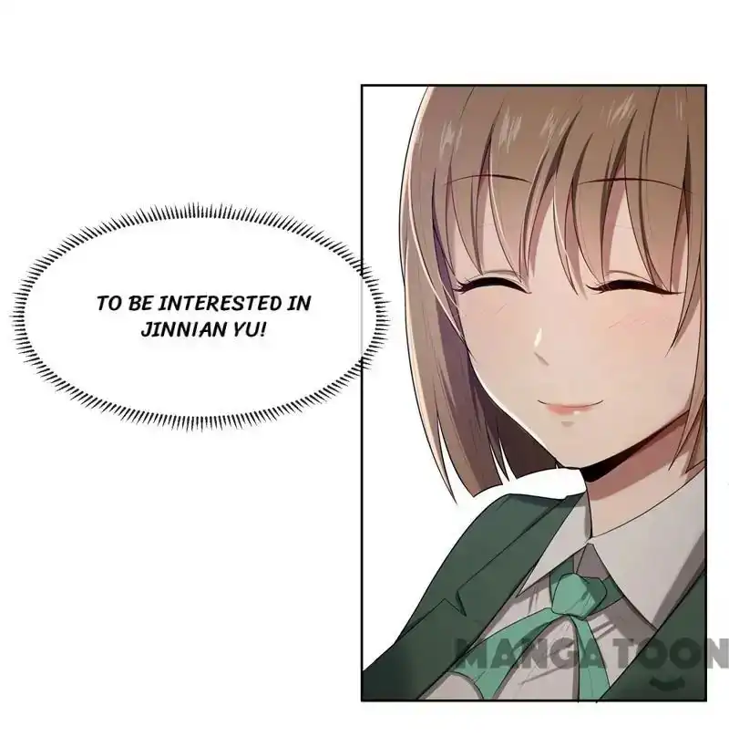Beloved Wife is not Well-Behaved Chapter 13 8